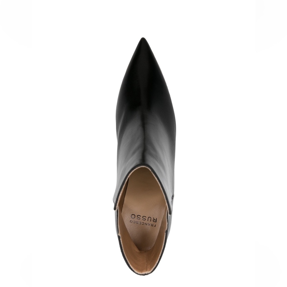 Brand new Italian made booties